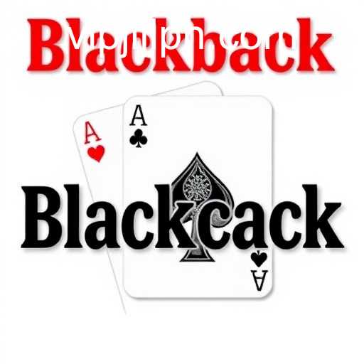 The Intricacies of Blackjack and the Mysterious JLJLPH