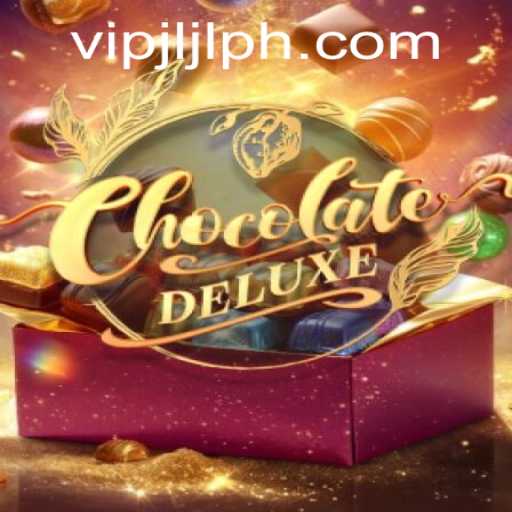 Discovering ChocolateDeluxe: Immerse Yourself in a Sweet Gaming Experience with JLJLPH