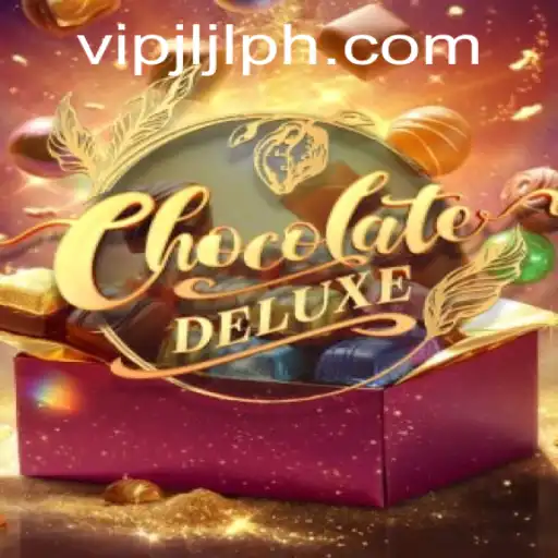 Discovering ChocolateDeluxe: Immerse Yourself in a Sweet Gaming Experience with JLJLPH