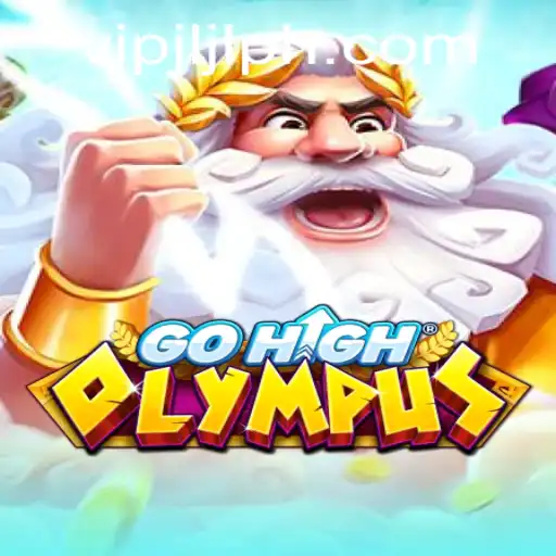 GoHighOlympus: An Epic Journey Through the Skies