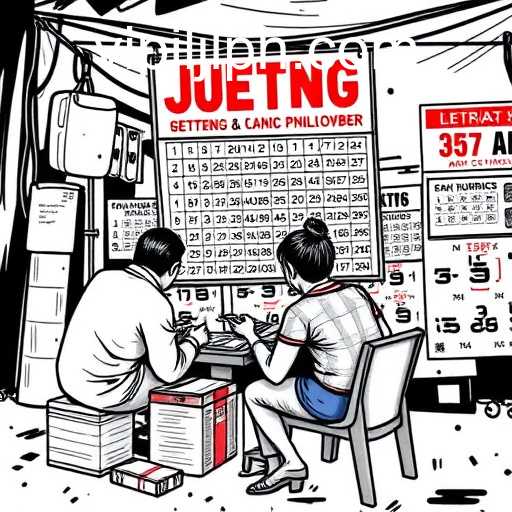 Understanding the Complex World of Jueteng: A Cultural and Societal Perspective