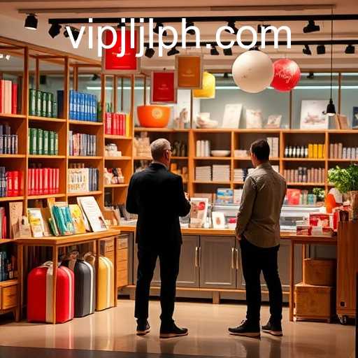 The Complex World of Promotions: Insights and Strategies with JLJLPH